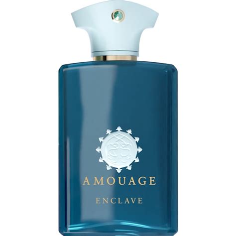 enclave amouage perfume reviews.